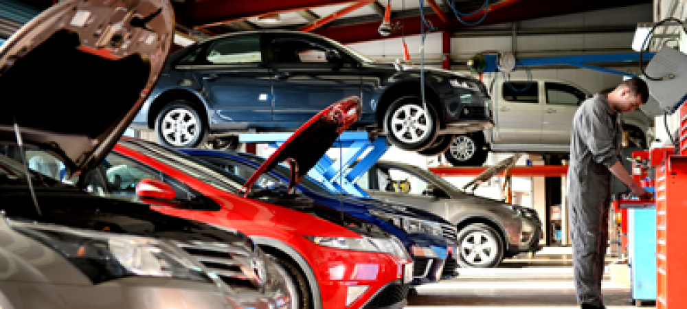 Гарантия качества работ