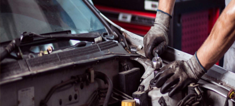 Быстрота и качество обслуживания