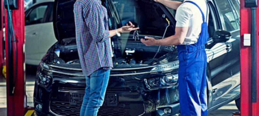 Клиентоориентированный подход