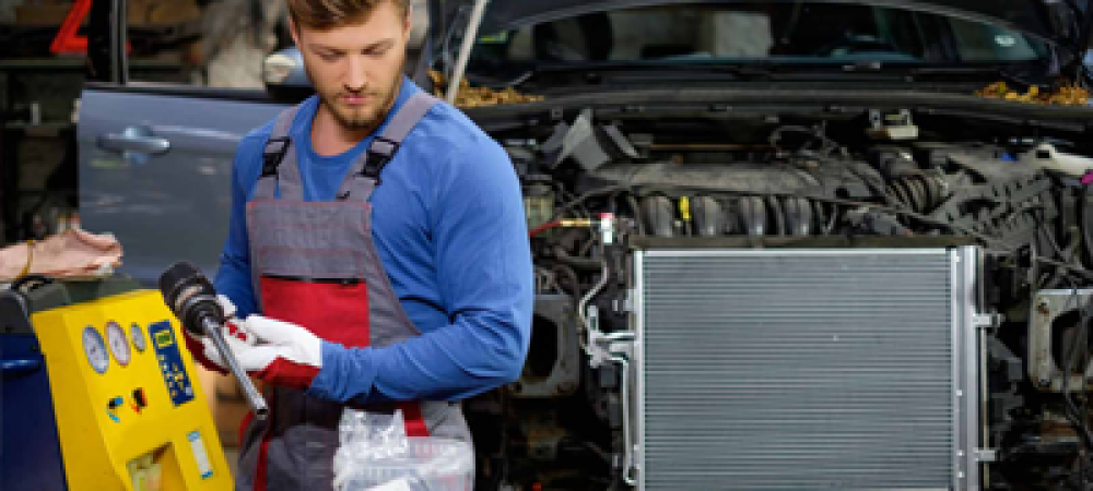 Ремонт различных систем авто